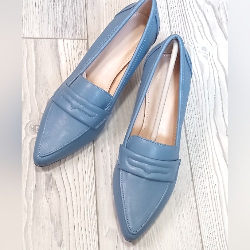 (29-3925)  Coutgo Pump  Sz 5.5